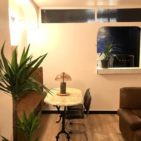 Parishome Style & Comfort At Unbeatable Location Paris