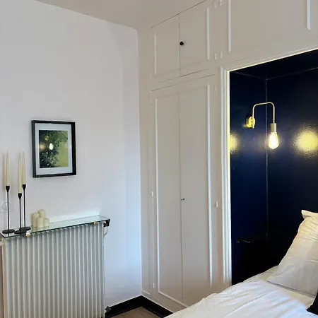Parishome Style & Comfort At Unbeatable Location *